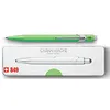Image de Stylo à Bille 849 Popline Fluo Vert