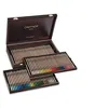 Image de Coffret cadeau de 84 Pastel Pencils - Caran d'Ache