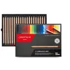 Image de Boîte carton de 20 crayons de couleurs LUMINANCE 6901® - Caran d'Ache