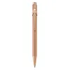 Image de Stylo à bille Caran d'Ache Métal X Brut Rose