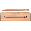 Image de Caran d'Ache, Stylo, 849 Brut Rosé (1x)