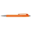 Image de Stylo bille 888 Caran d'Ache Infinite Orange
