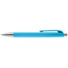 Image de Stylo bille 888 Caran d'Ache Infinite Turquoise