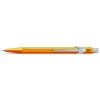 Image de Portemine Caran d'Ache 844 Fluo Orange