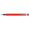 Image de Stylo à Plume 849 Classic Line Rouge