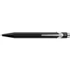 Image de Stylo roller Caran d'Ache 849 0,7mm Noir