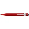 Image de Stylo roller Caran d'Ache 849 0,7mm Rouge