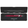 Image de Stylo à bille Caran d'Ache 849 Colormat-X Rouge