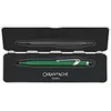 Image de Stylo à bille Caran d'Ache 849 Colormat-X Vert
