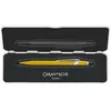 Image de Stylo à bille Caran d'Ache 849 Colormat-X Jaune