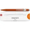 Image de Caran d'Ache, Stylo, 849 Colormat-X mit Etui (1x)