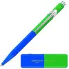 Image de Caran d'Ache, Stylo, 849 Paul Smith Sonderedition 4 (1x)