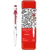 Image de Caran d'Ache, Stylo, 849 Keith Haring Sonderedition (1x)
