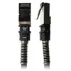 Image de PatchSee Câble de raccordement PCI6Patch (FTP, CAT6a, 4.90 m), Câble réseau