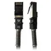 Image de PatchSee Câble de raccordement PCI6Patch (FTP, CAT6a, 2.70 m), Câble réseau