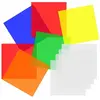 Image de Elinchrom Définir 10 filtres de couleur, Boîte à lumière + réflecteur