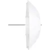 Image de Elinchrom Shallow Translucent Umbrella 85cm (33) (EL26351) (Parapluie, 85 cm), Boîte à lumière + réflecteur