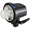 Image de Elinchrom D-Lite RX ONE (Tête de flash, 100 Ws), Flash studio, Noir