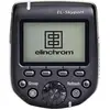 Image de Elinchrom EL Skyport Transmitter Plus HS Canon, Flash : accessoires, Noir