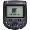 Image de Elinchrom EL Skyport Transmitter Plus HS Nikon, Flash : accessoires, Noir