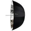 Image de Elinchrom Umbrella Deep argent 125cm