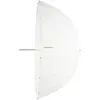 Image de Elinchrom Parapluie Deep Translucent 105cm (Réflecteur parapluie, 105 cm), Boîte à lumière + réflecteur