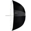 Image de Elinchrom Umbrella Deep (Parapluie, 125 cm), Boîte à lumière + réflecteur