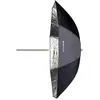 Image de Elinchrom Parapluie Shallow 105cm (Réflecteur parapluie, 105 cm), Boîte à lumière + réflecteur