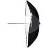 Image de Elinchrom Parapluie Shallow blanc/translucide 105cm (Réflecteur parapluie, 105 cm), Boîte à lumière + réflecteur