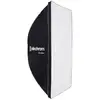 Image de Elinchrom Rotalux Softbox Recta 90x110cm (Boîte à lumière, 42 cm), Boîte à lumière + réflecteur