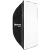 Image de Elinchrom Rotalux Softbox Strip 35x90cm (Boîte à lumière, 32 cm), Boîte à lumière + réflecteur