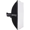 Image de Elinchrom Rotalux Squarebox El26643 (100 cm)