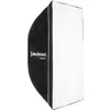 Image de Elinchrom Rotalux Softbox Square 100x100cm (Boîte à lumière), Boîte à lumière + réflecteur