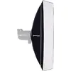 Image de Elinchrom Rotalux Stripbox (Boîte à lumière), Boîte à lumière + réflecteur