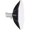 Image de Elinchrom Rotalux Octabox (Boîte à lumière, 100 cm), Boîte à lumière + réflecteur