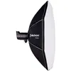 Image de Elinchrom boite à lumière rotalux octabox 135cm