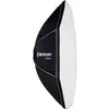 Image de Elinchrom Rotalux Octabox (Boîte à lumière, 135 cm), Boîte à lumière + réflecteur