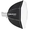 Image de Elinchrom Rotalux Deep Octabox 100 cm (El26648)