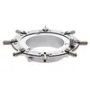 Image de Elinchrom Rotalux Adaptateur Speedring pour Bowens S-Mount Têtes de Flash (El26541)