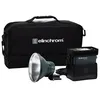 Image de Elinchrom kit elb 500 ttl to go