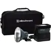 Image de Elinchrom ELB 500 TTL To Go, Flash studio : accessoires, Noir