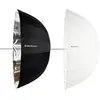Image de Elinchrom Umbrella portrait kit Embargo 25/02/2020 (Réflecteur, 105 cm), Boîte à lumière + réflecteur