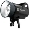 Image de Elinchrom Kit Five Monolight (Set, 522 Ws), Flash studio, Noir