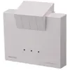 Image de Mitel Unité radio DECT SB 4+ version 2 blanc - Téléphone - Téléphone ISDN, Téléphone : accessoires