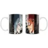 Image de Sakami Merchandise Mug En Céramique Mahito Vs. Itadori