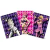 Image de Crunchyroll Spielkarten - JoJo's Bizarre Adventure (Allemand)