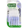Image de GUM, Brossette interdentaire, Sunstar (6x, 0.60 mm)