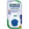 Image de GUM Fil Dentaire Access Floss 50 m