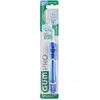 Image de GUM, Brosse à dents manuelle, SUNSTAR TECHNIQUE PRO Zahnbürste compact soft (Souple, 1x)