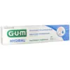 Image de GUM Hydral Dentifrice Formule Douce 75 ml